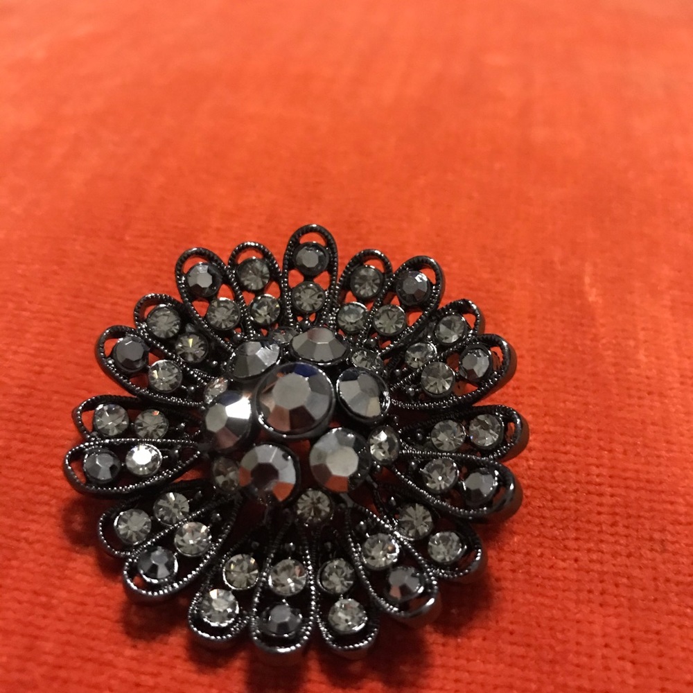 Classy Brooches - Picture 3 of 4